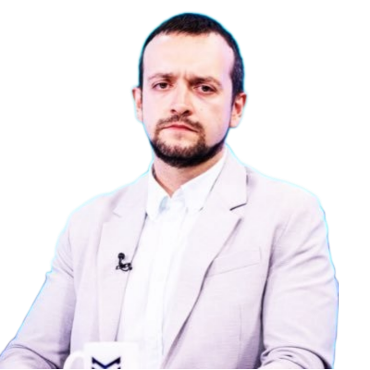 Stojanović pitao opoziciju da se izjasni: Ko će od vas sa Vučićem? Boban Stojanovic