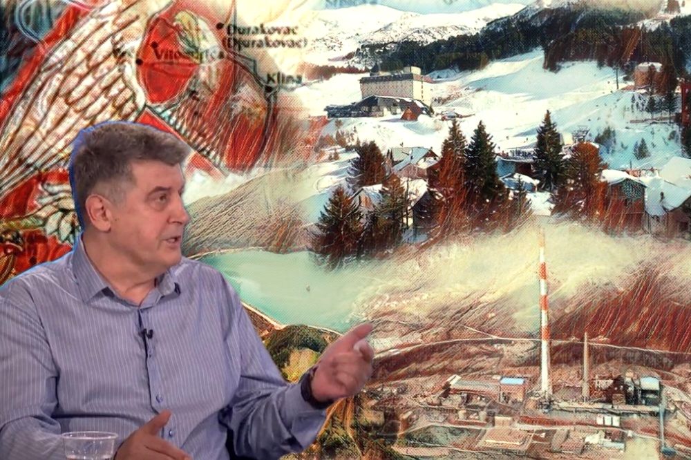 Šta gubimo na KiM prihvatanjem francusko-nemačkog plana i posledice neprihvatanja Borislav Borovic Kosovo I Metohija 1000x666 1