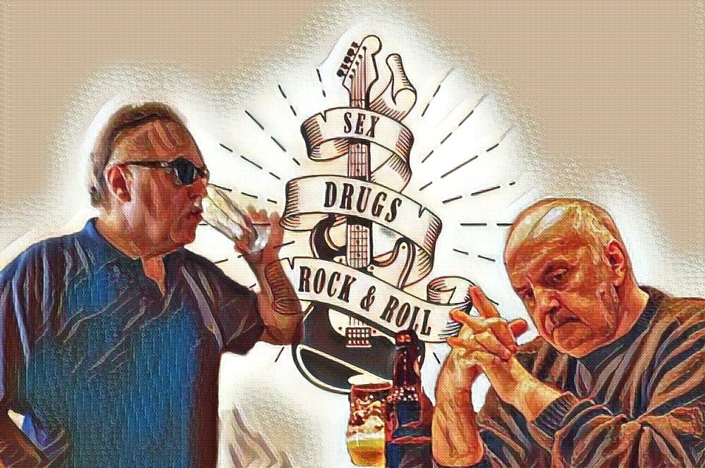Danko B. Marin: Odiseji i odiseje Danko Narinb Petar Lukovic 1000x666 1