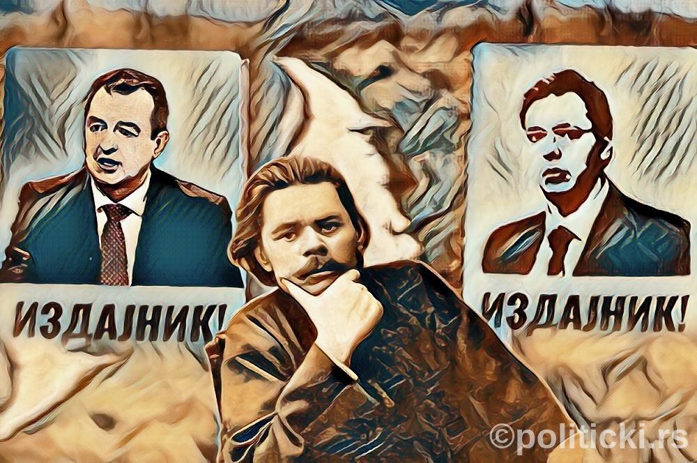Maksim Gorki Dacic Vucic Izdajnik 1000x666 1