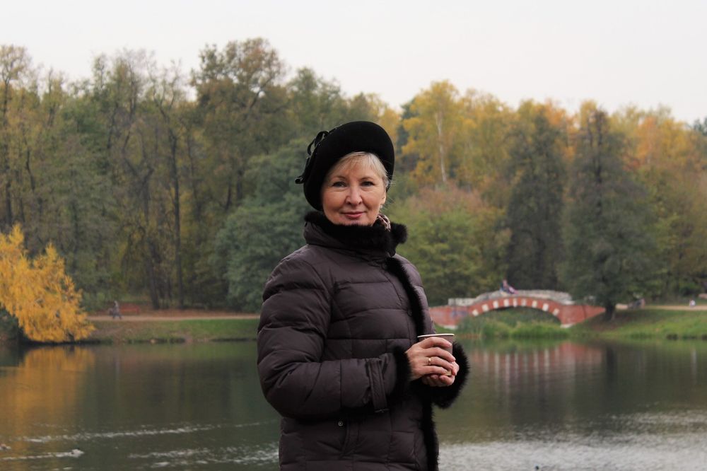 Evo kako možete u prevremenu penziju Woman Zena Penzionerka 1000x666 1