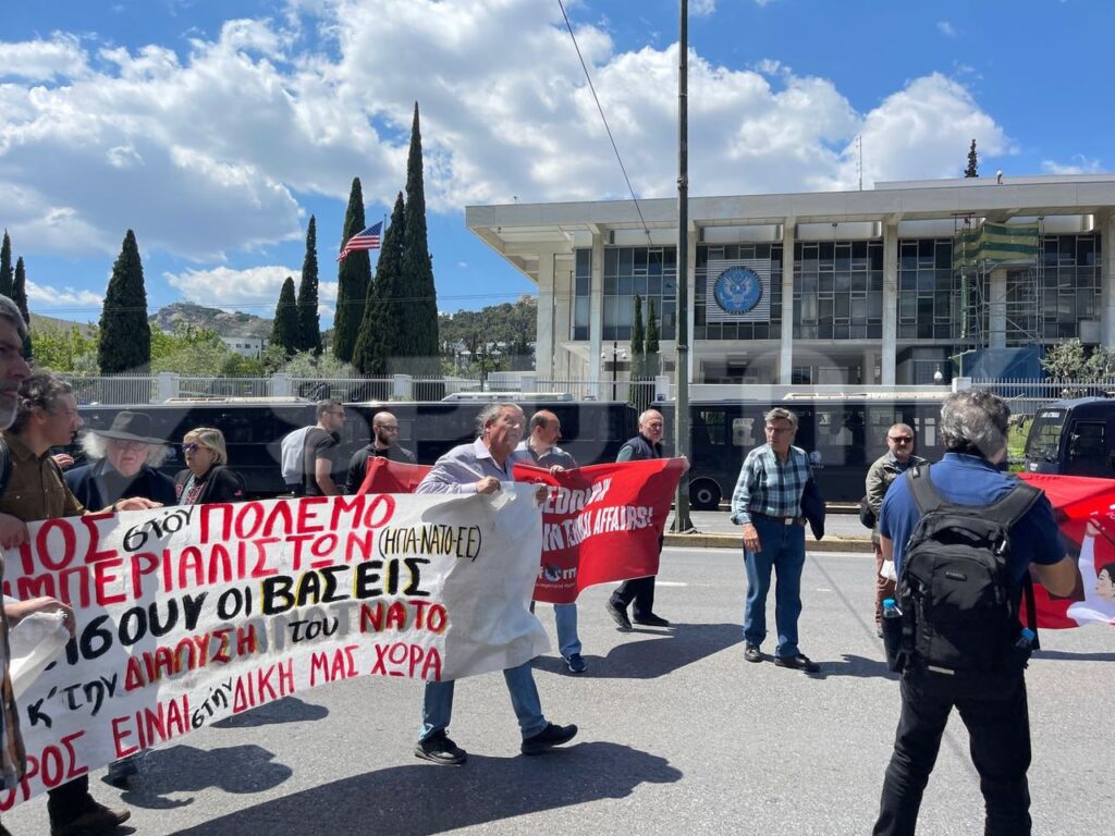 „Besmrtni puk“ održan širom sveta IMG 20230507 220001 374 1024x768