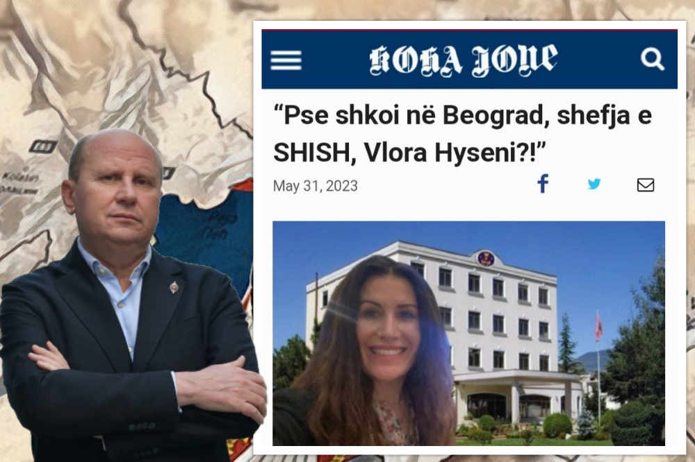 Djordjevic Sis