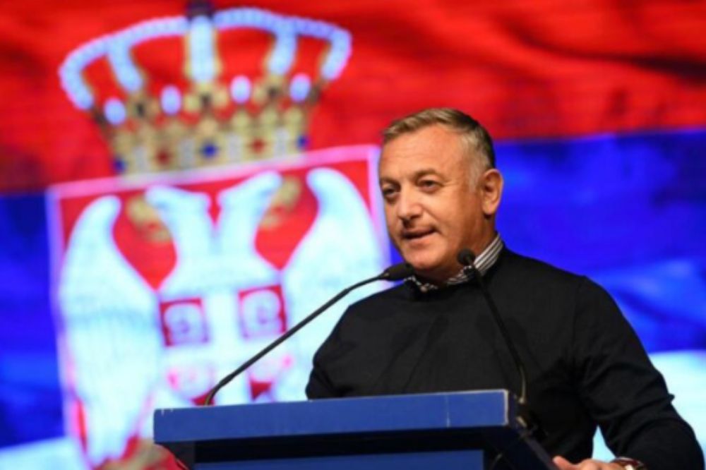 Kovačević objasnio: Kako preko noći 30 odsto veća plata i 13. plata za sve radnike Srbije Vladimir Kovacevic 1000x666 1