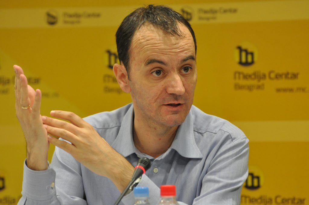 Srbijagas se u prošloj godini zadužio 2,5 milijarde evra: Plata Bajatovića i dalje stabilna na 33.000 evra Milos Zdravkovic Mc
