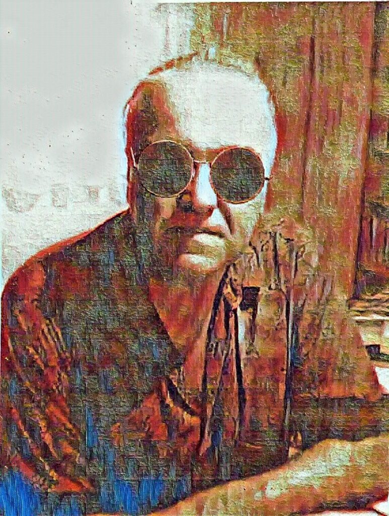 Dankovi aforizmi: Podeljeni na četnike i partizane, danas se delimo na alkose i narkomane. Danko B Marin 800x1060 1 773x1024