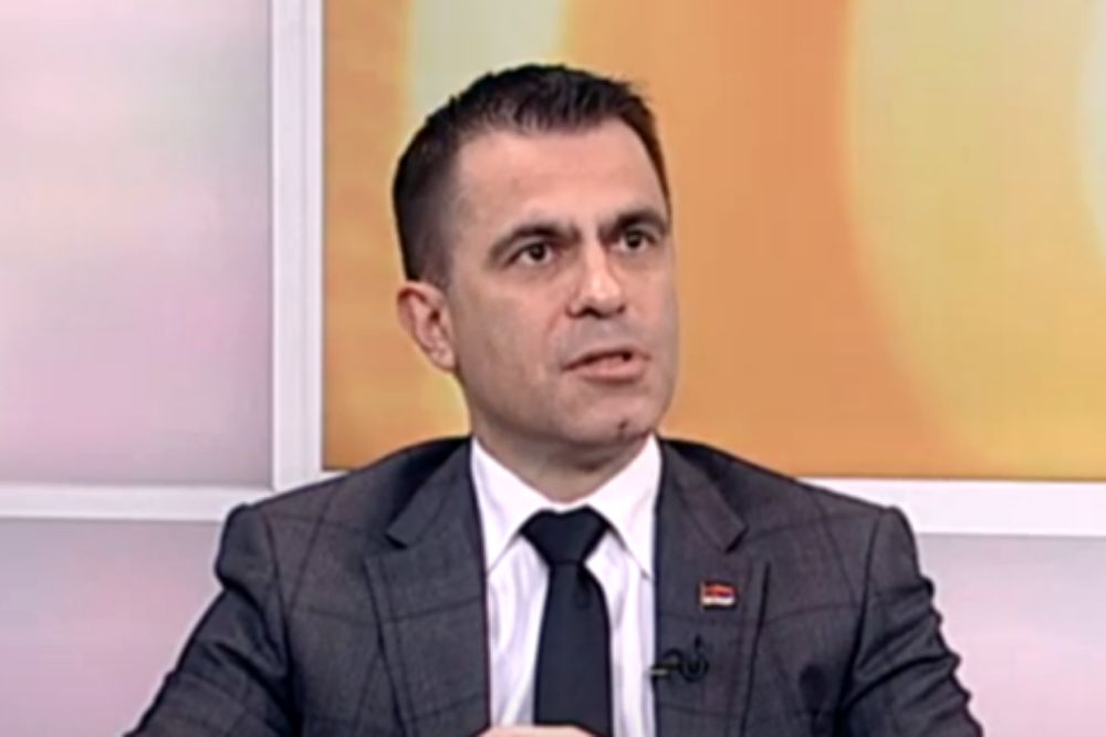 Djordje Milicevic 1