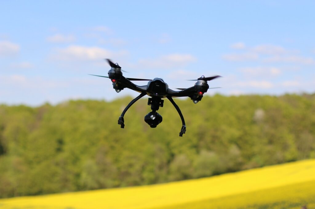 SAD potvrdile da je Kina imala špijunsku bazu na Kubi najmanje od 2019. Drone 1816506 1280 1024x682