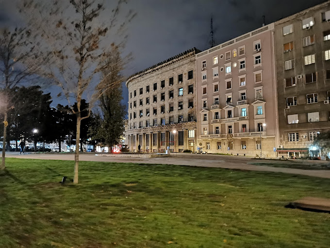 Ministarstvo Kulture Foto Ilie Olar