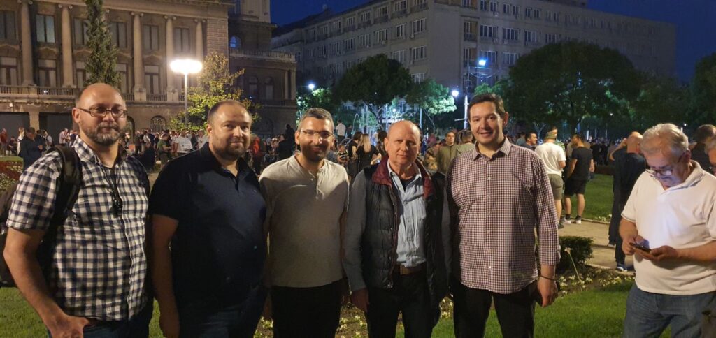 Trojka koja ruši Vučića: Đorđević, Šarović, Parović - njih BIA ne kontrološe Mladja 2 1024x484