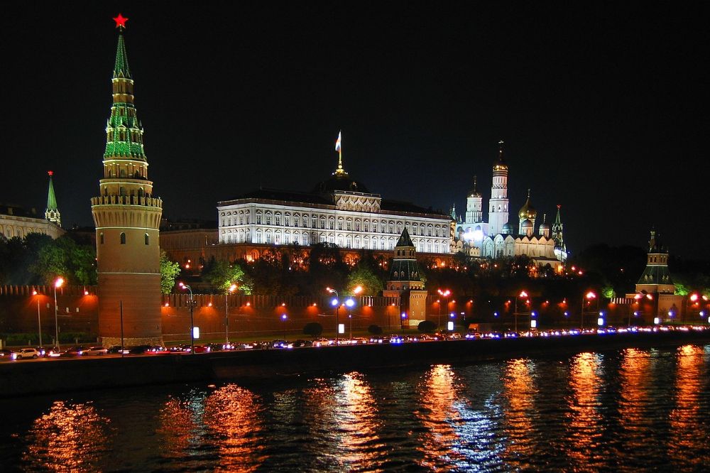 Russia Rusija Moskva Kremlj 1000x666 1