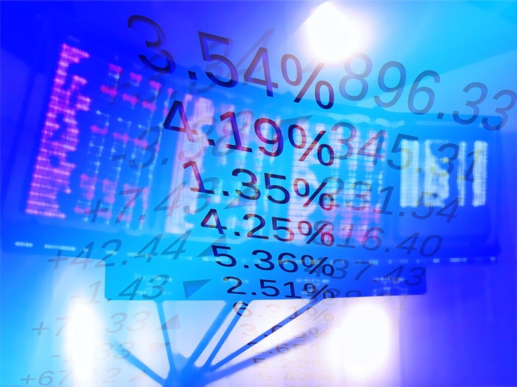 Stock Exchange Berza 1024x767