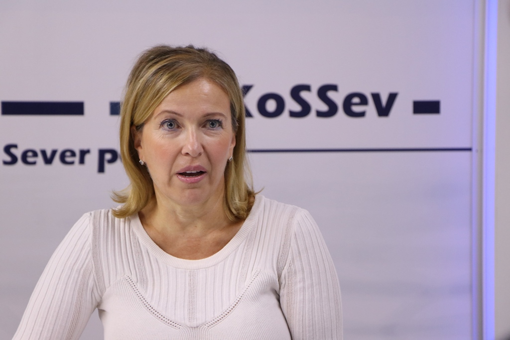 Tatjana Lazarević: Vi, diplomata Francuske, preuzeli ste ulogu domaćina na srpskom pravoslavnom groblju Tatjana Lazarevic