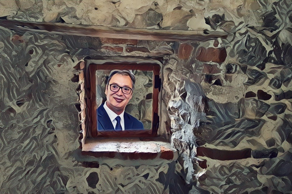 Vucic Prozor