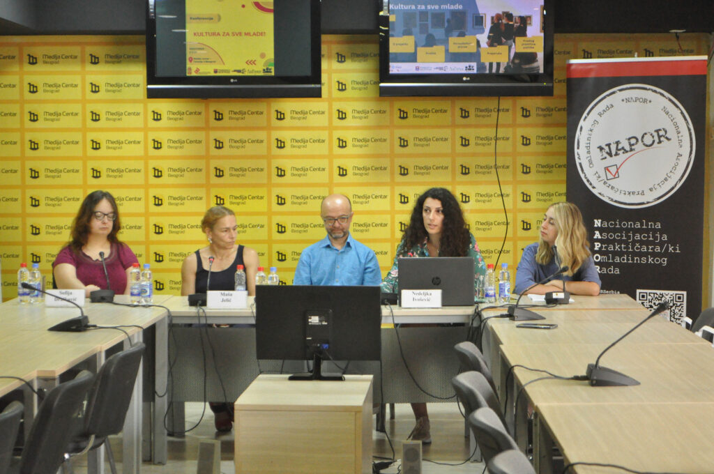 Kultura Za Sve Mlade Konferencija 1024x680