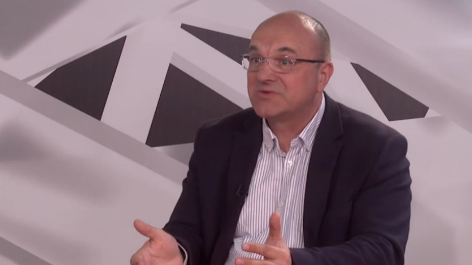 Nesta para, nesta i drugara: Bora Novaković tvrdi da je Aleksić bolje rešenje od Vuka Jeremića Novakovic Printscreen N1