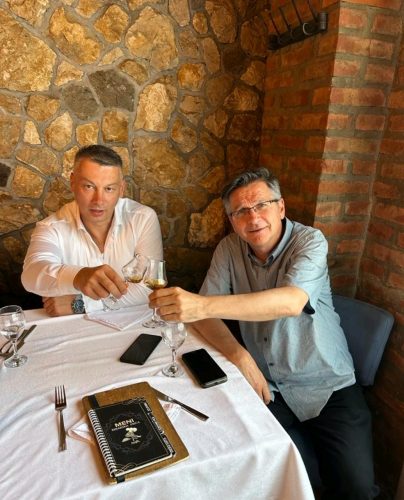 Vukanović: Prodana duša i đubre Miloš Ković personifikacija lažne intelektualne elite koja je izdala srpski narod Screenshot 20230704 235059 Viber 404x500 1