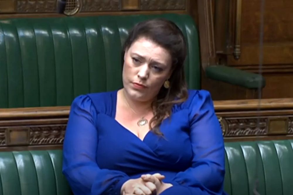 Dosije Ališa Kerns: Britanski obaveštajci spremaju novi rat na Kosovu? Alisa Kerns 1000x666 1