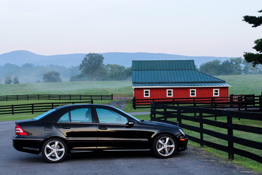Automobile Auto Mercedes 1024x682
