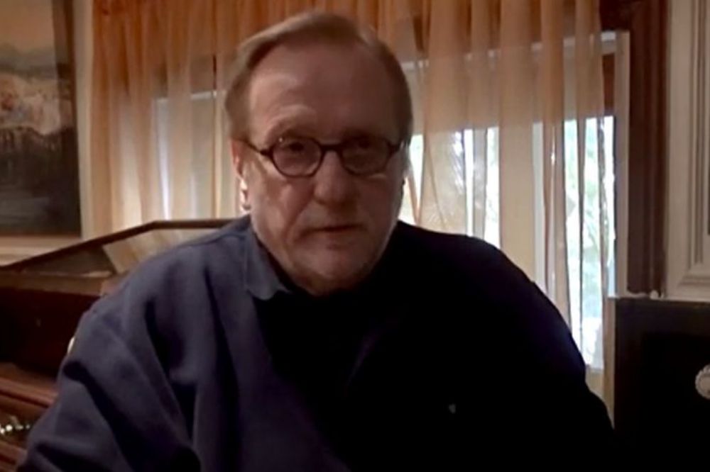 Nagradom za Bogdana Diklića svečano otvoren 30. Festival evropskog filma Palić Bogdan Diklic 1