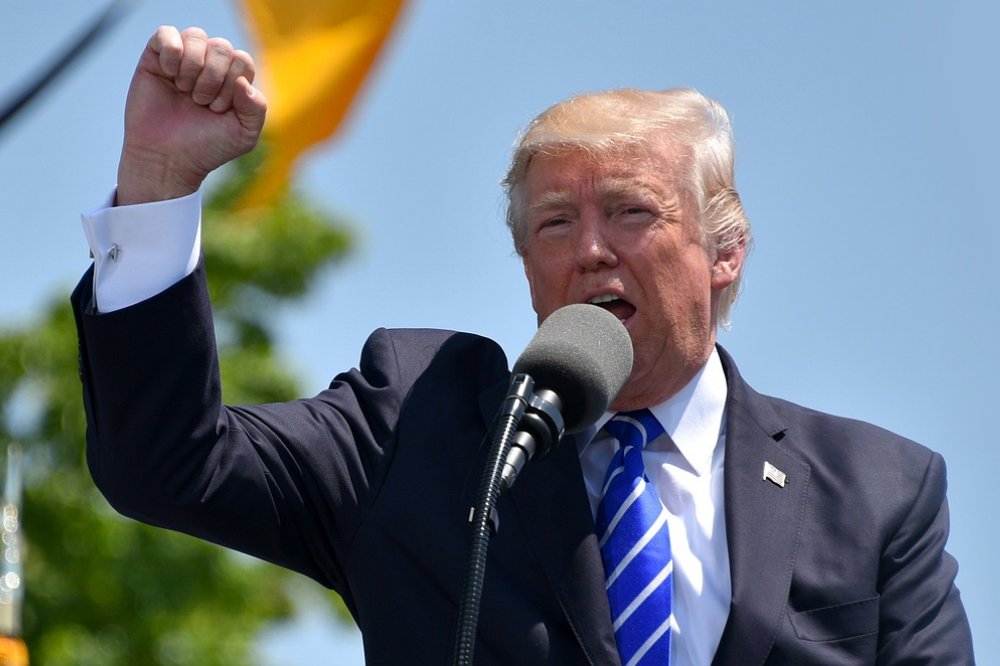 Donald Tramp 1000x666 1