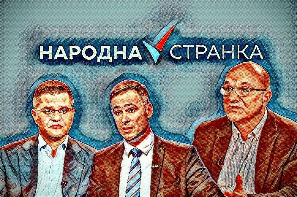 Nesta para, nesta i drugara: Bora Novaković tvrdi da je Aleksić bolje rešenje od Vuka Jeremića Jeremic Aleksic Novakovic 1000x666 1