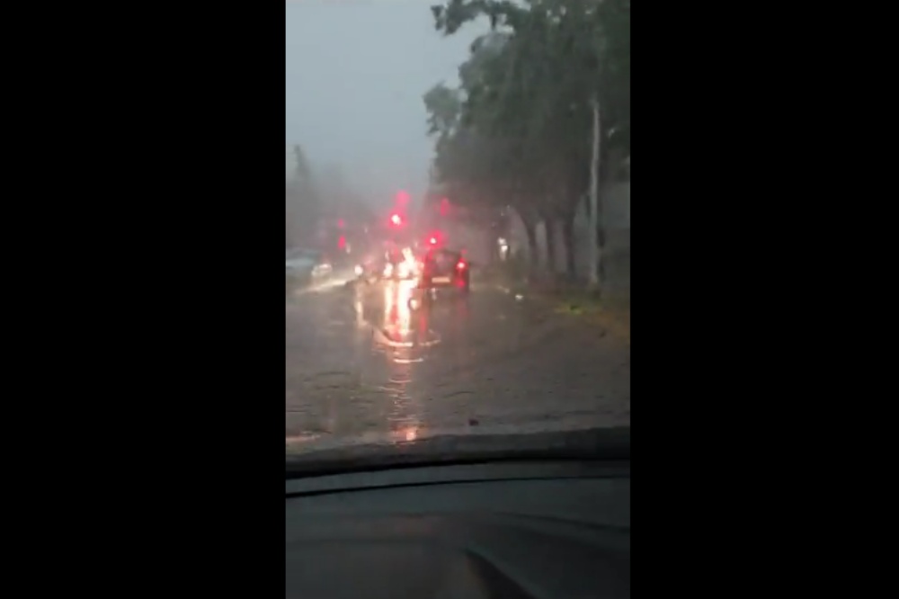 Nevreme Zagreb