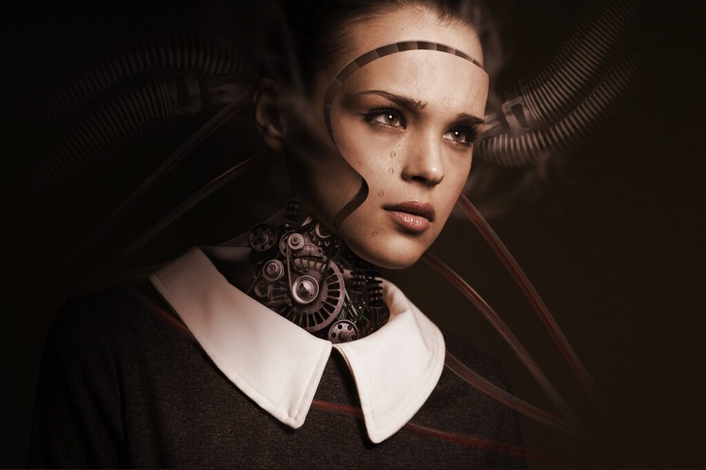 Robot 1024x682
