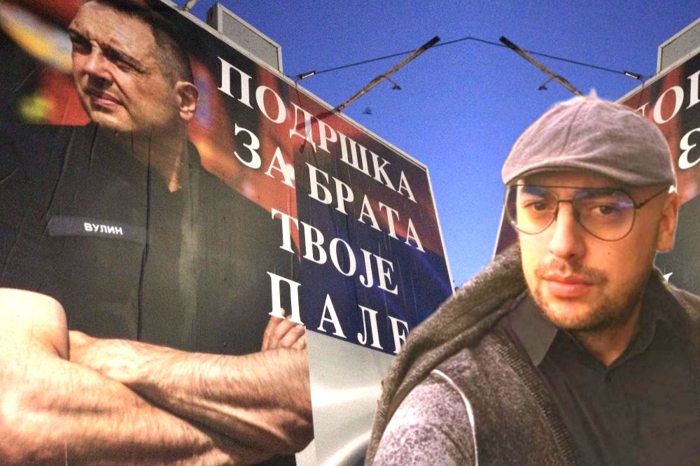 Poruka sa Pala: Vulin NIJE naš brat Vulin Cicovic Pale 1000x666 1