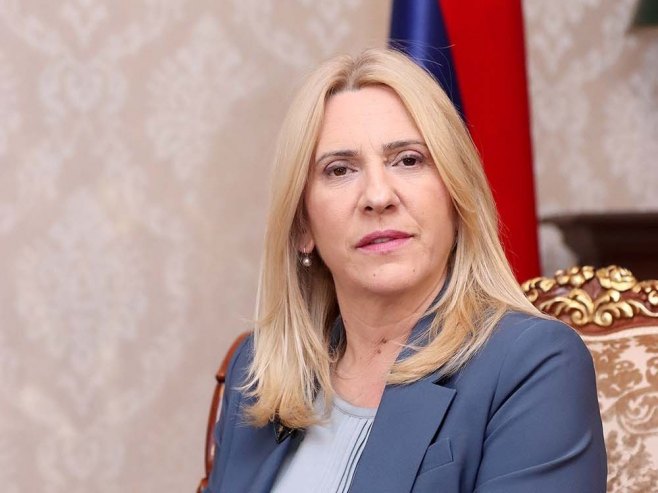 Cvijanović: Ako je ovo zaista odgovor iz UN, onda je u pitanju opšta prevarantska igra Zeljka Cvijanovic