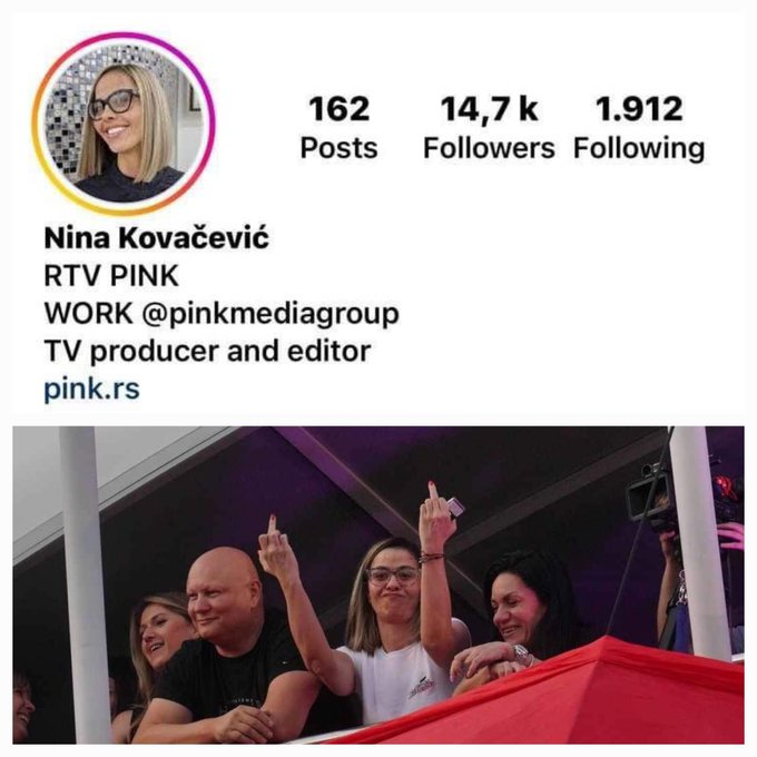 Hepiend - ženidba Aleksandrova sa Brndžosavom i čopor Demijana. Martinović da krštava... DANKOVI AFORIZMI ПОЛИТИЧКИ ЗА АФОРИЗАМ ДОКУМЕНТ