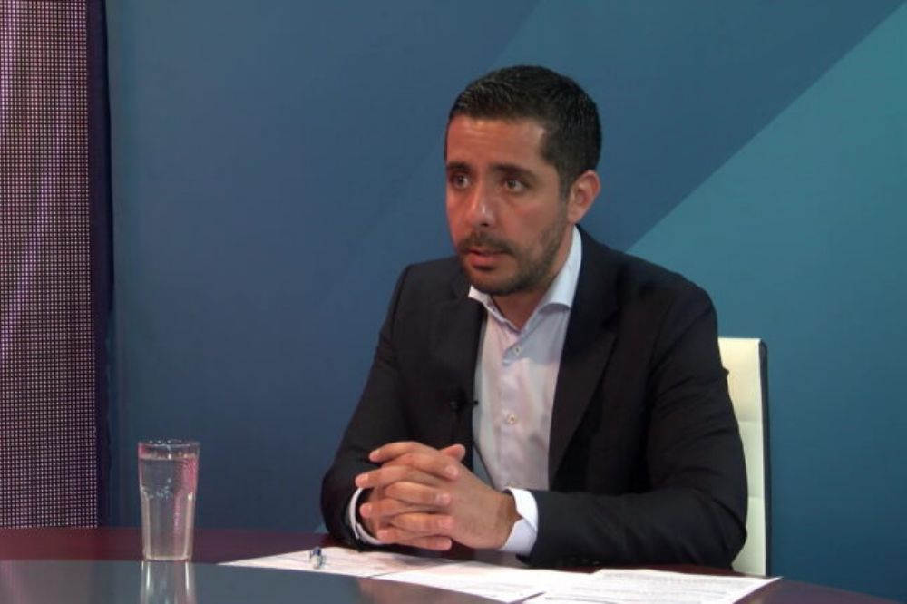 Posle preduzeća u Vranju, Tomina firma Mona fešn kupila poljoprivredni kombinat u Jagodini Tomislav Momirovic Na RTK 1000x666 1