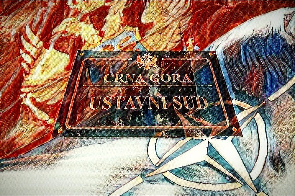 Crna Gora Nato Ustavni Sud