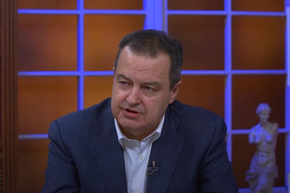 Ivica Dacic