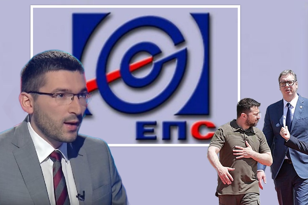 Parovic Eps Vucic Zelenski