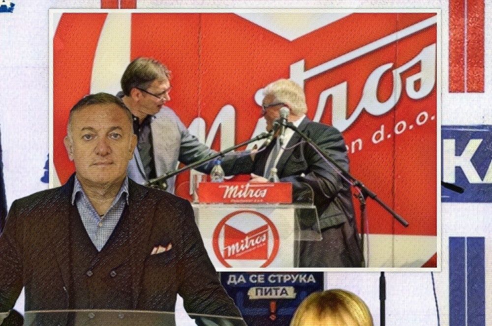"Da se struka pita" će favorizovati domaće investitore u odnosu na strane, neće novcem građana Srbije pomagati strance koji su već dobili subvenciju KOVACEVIC Mitros 1000x666 1