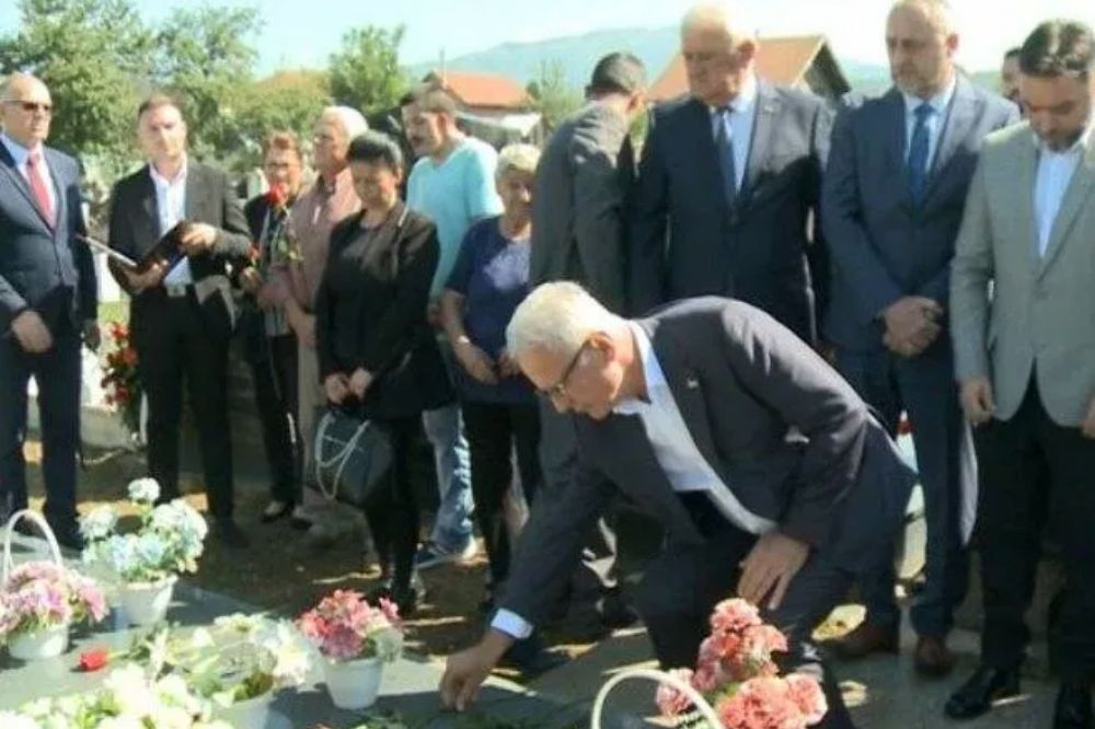 U Republici Srpskoj obeležen Dan sećanja na žrtve NATO bombardovanja Dan Zrtava Nato Republika Srpska 1000x666 1