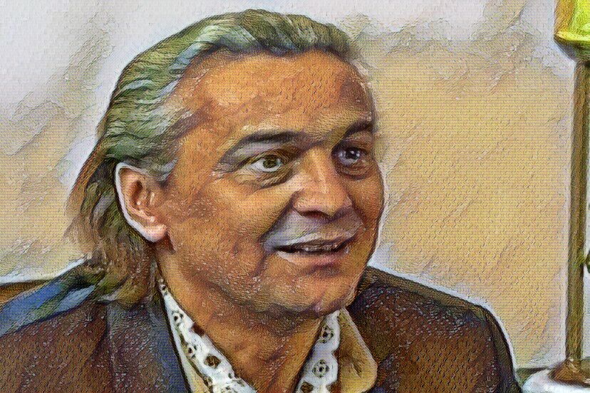 U Priboju od danas Festival 'Dani Danila Lazovića' Danilo Lazovic 830x553 1