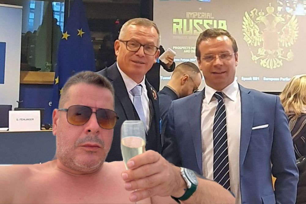 Gunter Vlado Georgiev 1