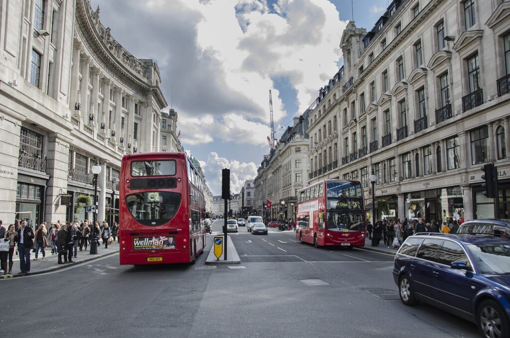 Šuga se širi Velikom Britanijom, vlada nestašica dva leka London 4994064 1280 1024x678