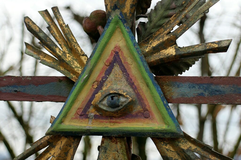 Pet misterioznijih događaja o nestanku ljudi i čitavih armija Masonerija 1024x682