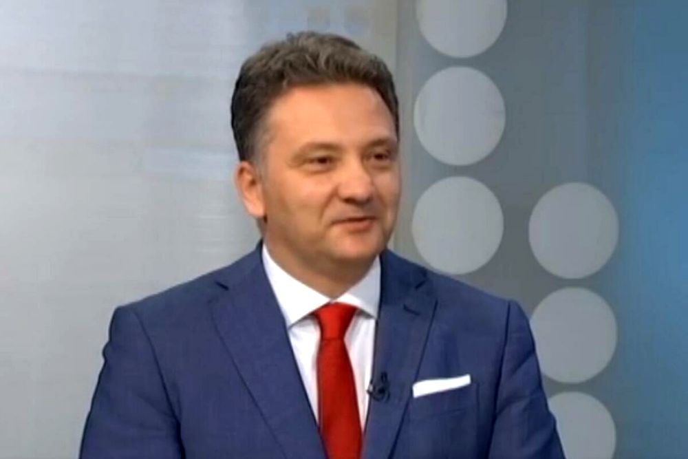 Ministar informisanja: Novim medijskim zakonima se pruža zaštita novinarima, definisan je rijaliti program… Mihailo Jovanovic