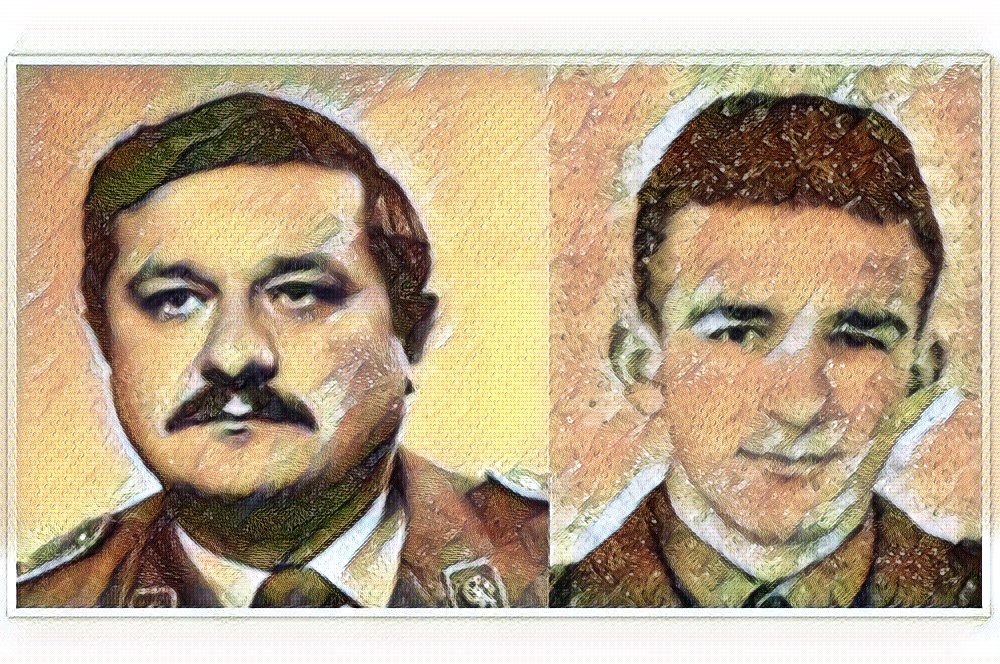 Veritas: Na današnji dan 1991, poginuli major JNA Milan Tepić i vojnik Stojadin Mirković Milan Tepic Stojadin Mirkovic