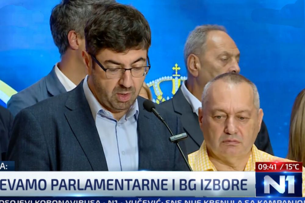 Opozicija 1