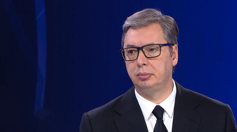 Vucic 2