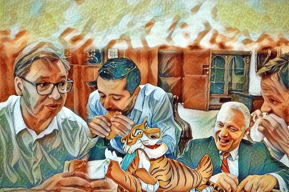Vucic Momirovic Mali Dinkic Parizer Tigar 1000x666 1