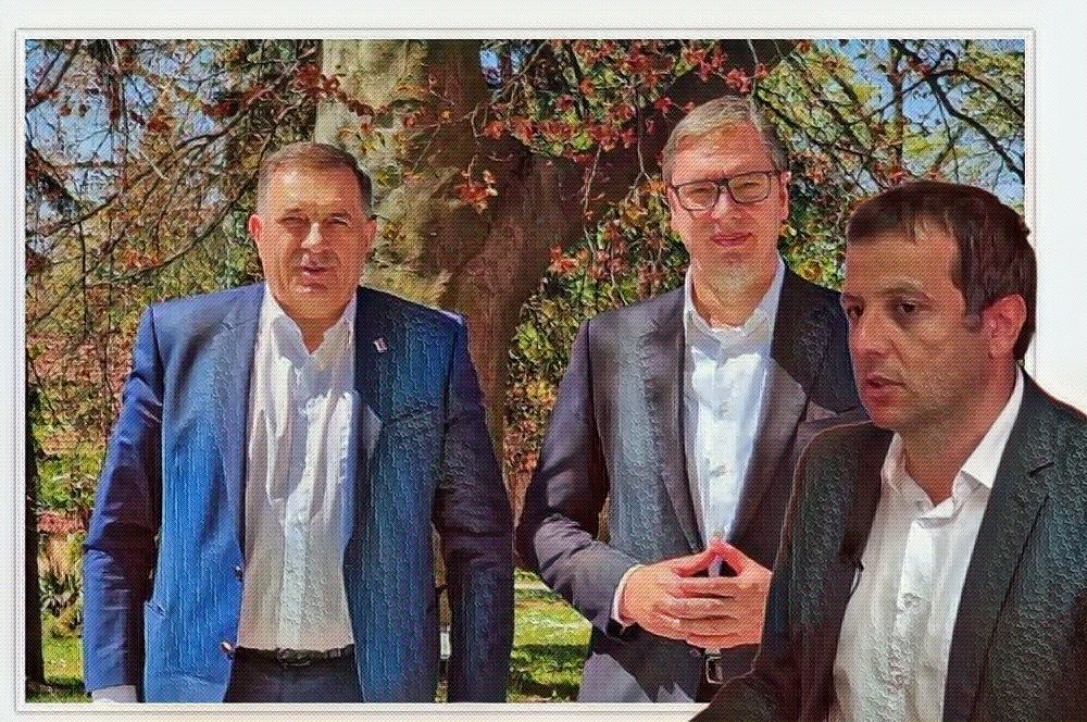 Vukanovic Dodik Vucic 1