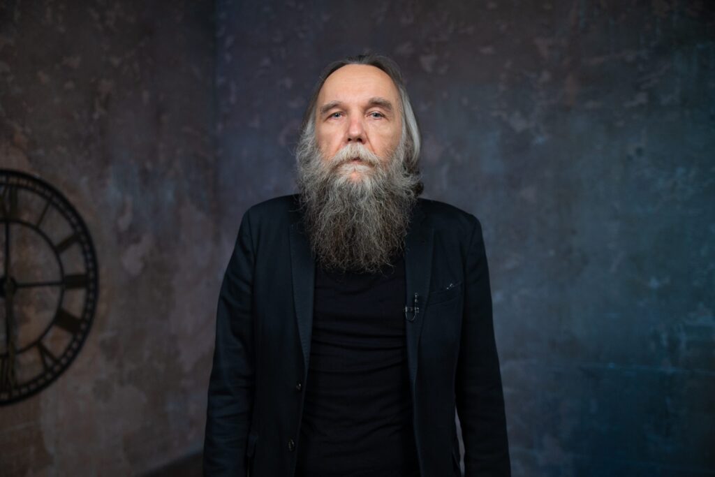 Dugin: Ako ovo nije Treći svetski rat, šta je? ALEKSANDAR DUGIN 1 1024x683