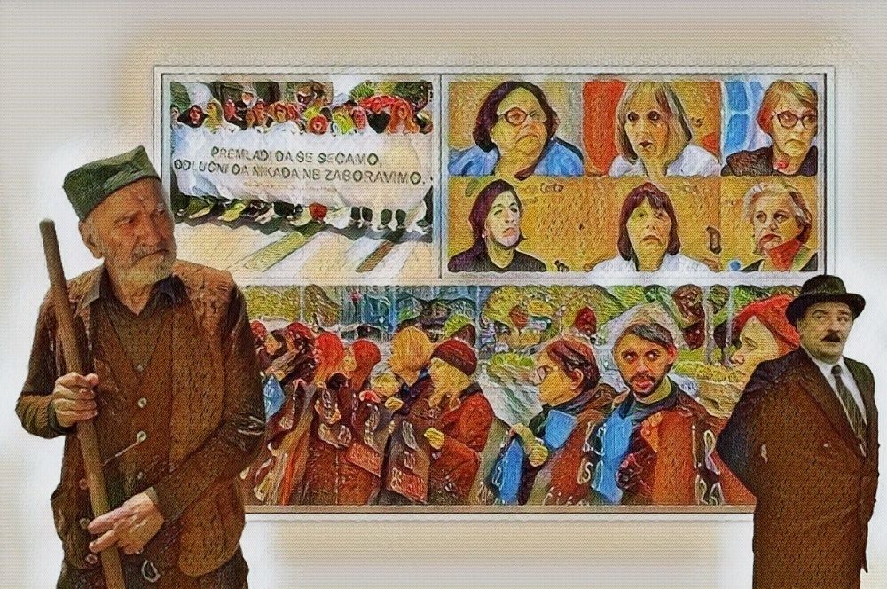 BATA ZIVOJINOVIC BATA STOJKOVIC NVO DRUGOSRBIJANCI 1000X666