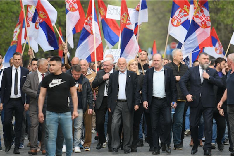 POKS: Boško Obradović laže POKS 800x533 1
